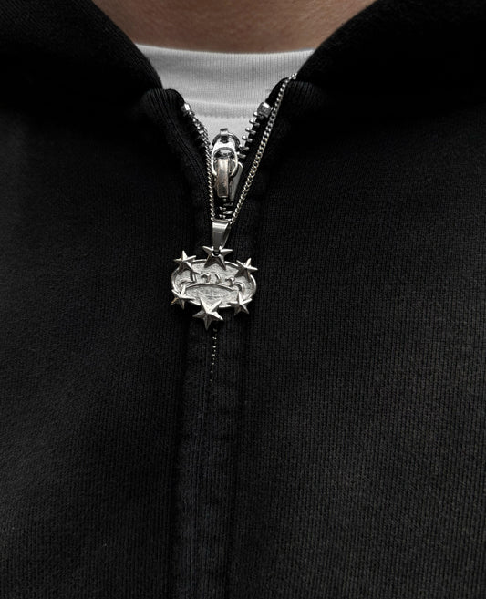 Pendant Starry