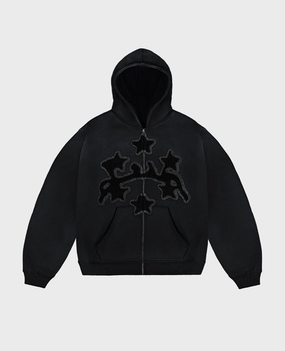 Zippé Dark Stars