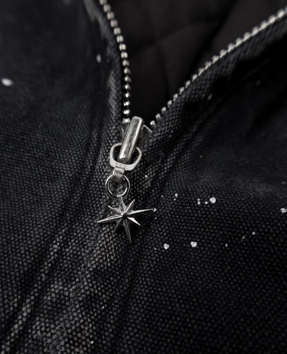 Veste Inter.inc