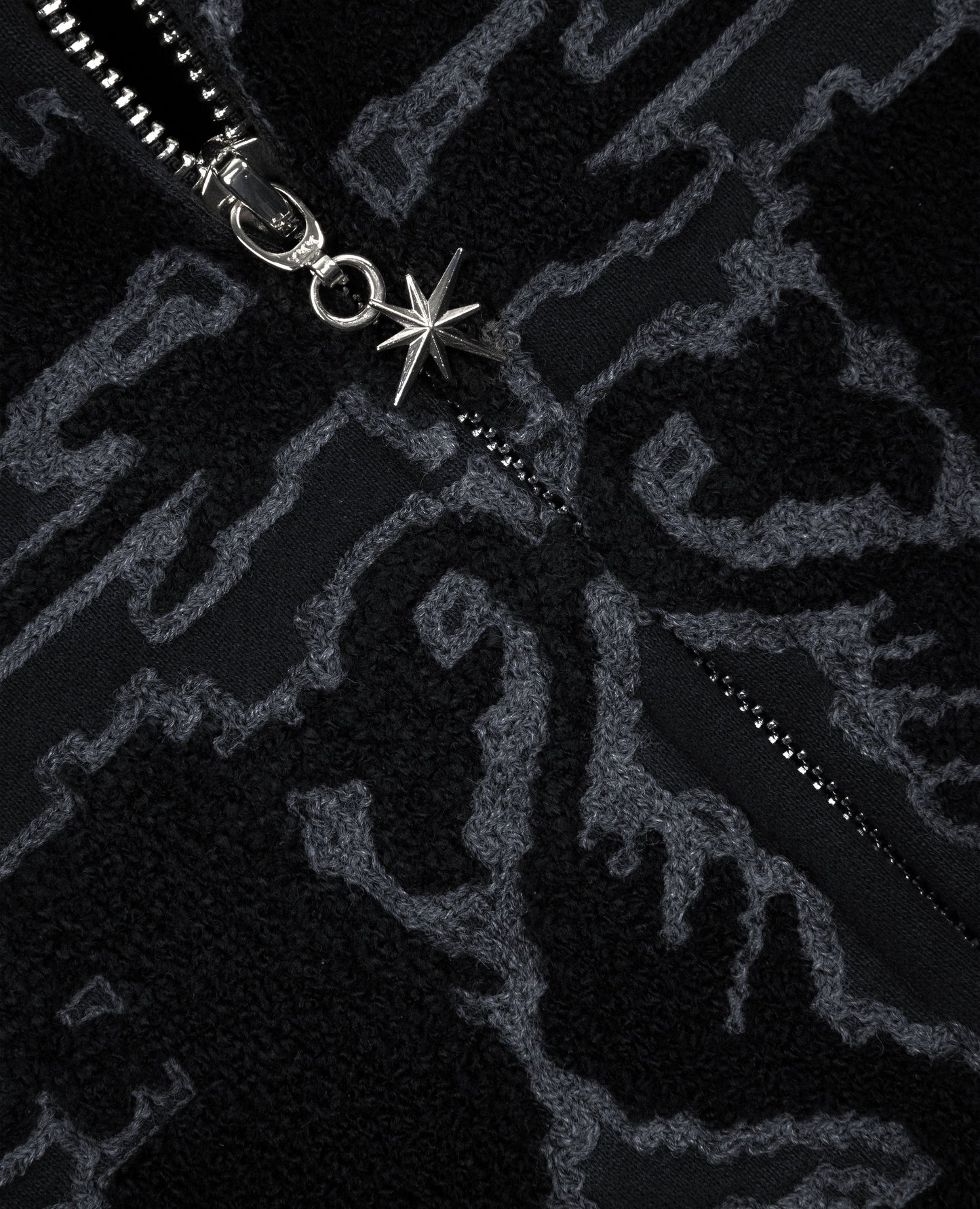 Zippé Dark Beast