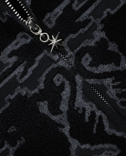 Zippé Dark Beast