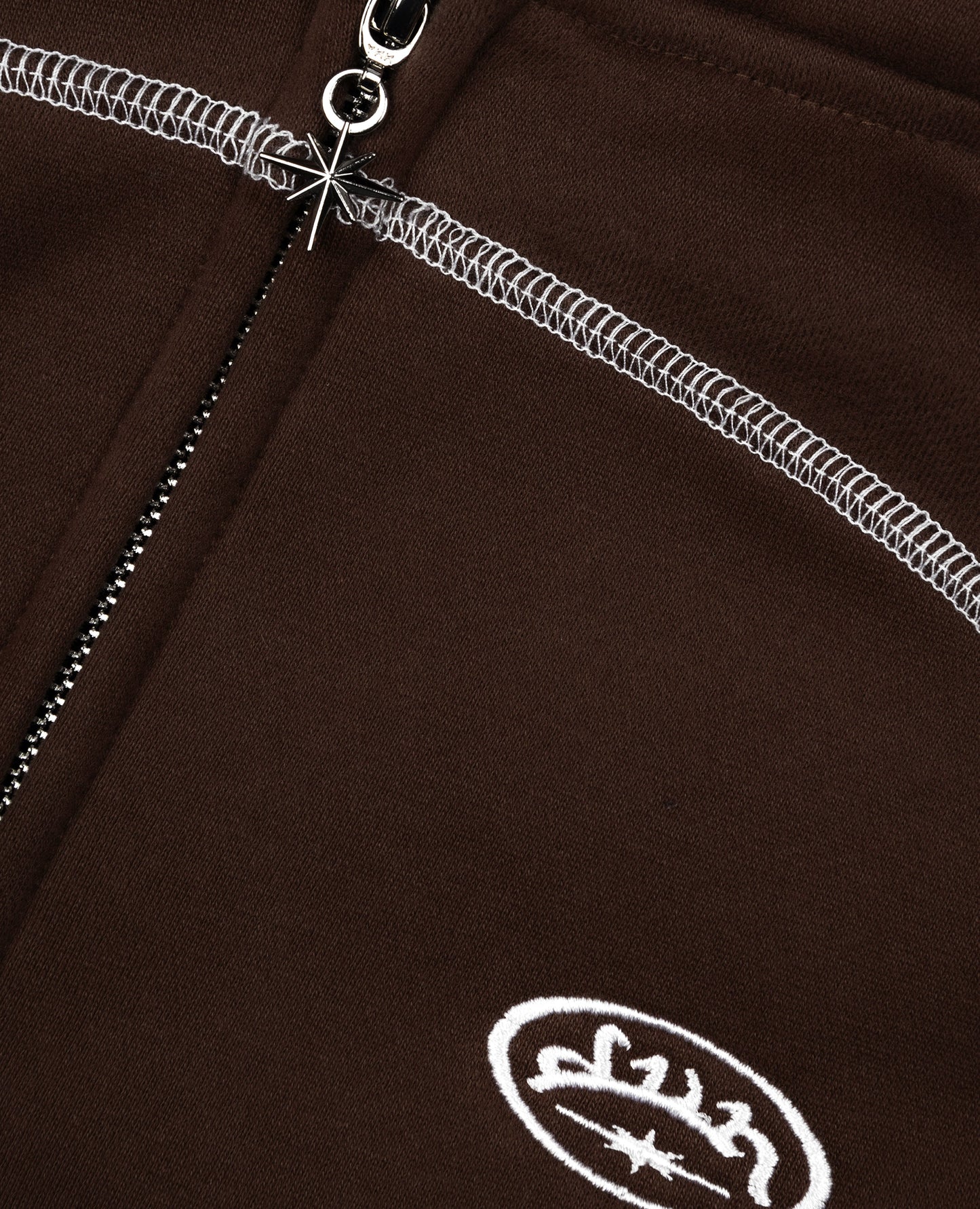 Zippé Line – Marron
